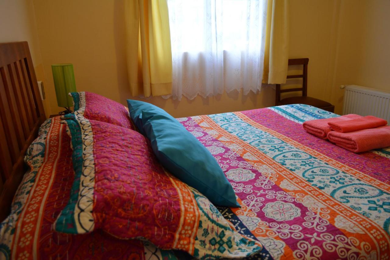 Hostal Aventura Austral Punta Arenas Exterior photo