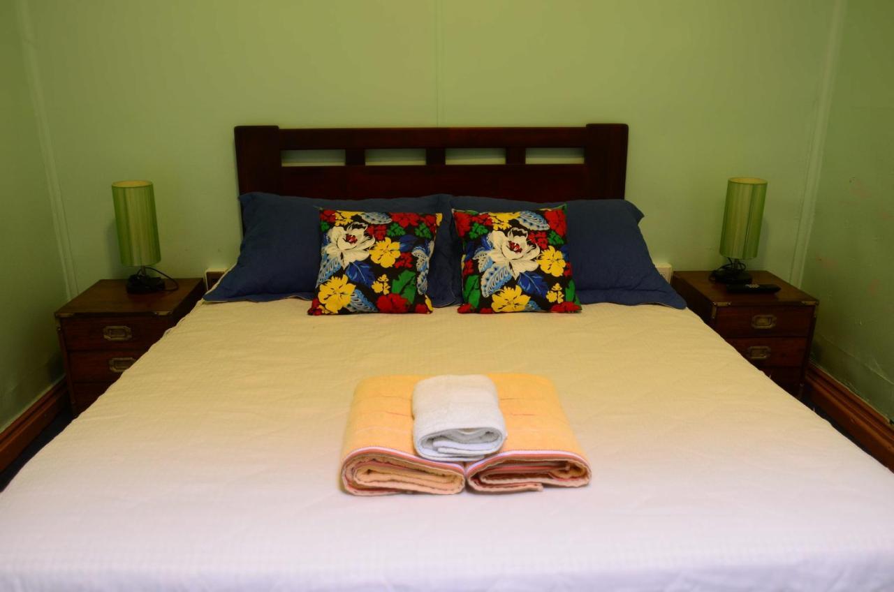 Hostal Aventura Austral Punta Arenas Exterior photo